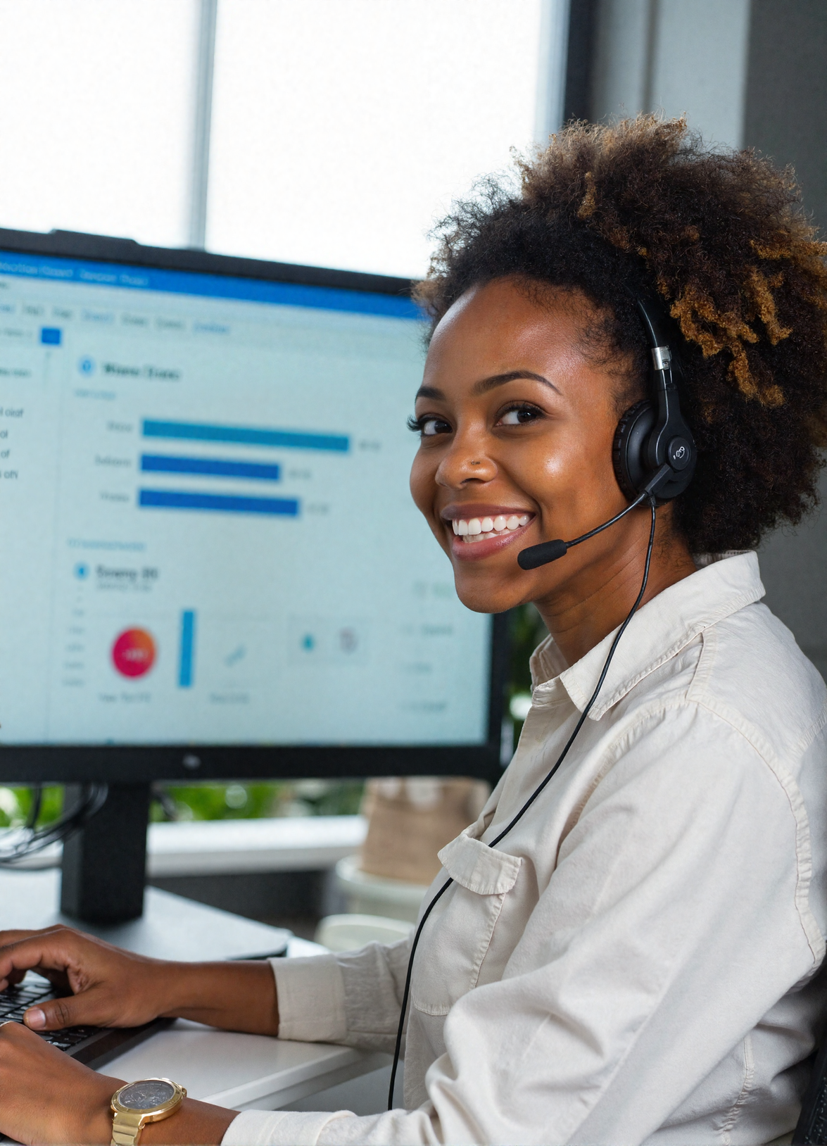 Contact Center Solutions